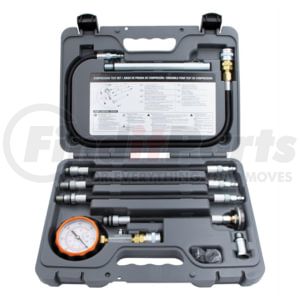 Lang TU-30A 3P Universal compression Tester
