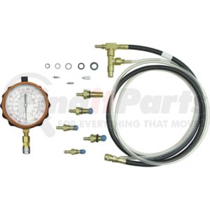 Lang TU-32-2 Basic Diesel Fuel Pressure Test Kit