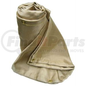 Lenco 08820 Welding Blanket 6' x 8' Welding Blanket