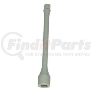 LTI Tools 1400C Socket Extension Bar 100 Foot Pound 1/2 In. Drive Preset Limiting Wheel Torque Extension Bar Grey