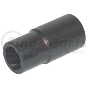 LTI Tools 4200A 1/2" Drive Dual Sided Twist Socket Lug Nut Remover