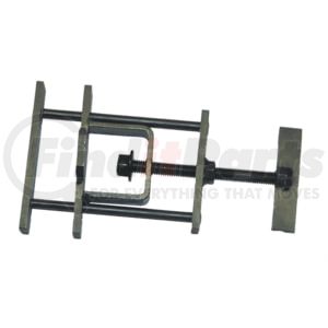 LTI Tools 770 Disc Brake Caliper Piston Tool Universal Ratcheting Disc Brake Caliper Piston Press Compression Tool