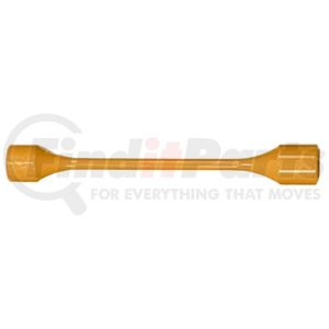 LTI Tools 1500B Torque Stick Extension Socket 80 Foot Pound 1/2 In. Drive Preset Limiting 21 mm Wheel Torque Master Socket