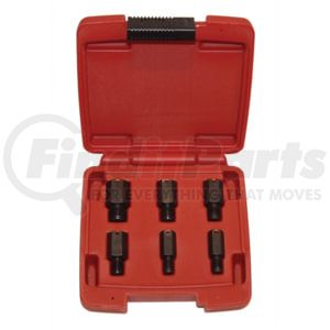 LTI Tools LT993 Brake Line/Brake Cylinder Fitting Re-Threading Kit