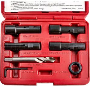 LTI Tools LT1350 Lug Ripper II
