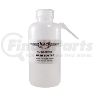 Mack Brush 500ML 500ml Wash Bottle