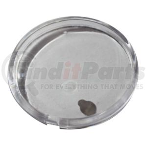 Mastercool 85253-E Engine Coolant System Pressure Gauge Lens Replacement Lens for 2-1/2" Gauge