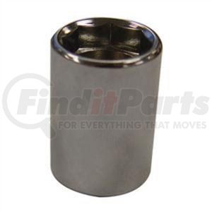 Mastercool 98234 R134a High Side Octagon Socket
