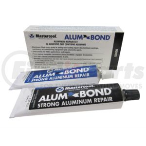 Mastercool 90935 Epoxy Alum Bond® A/C Repair Epoxy 7 oz.