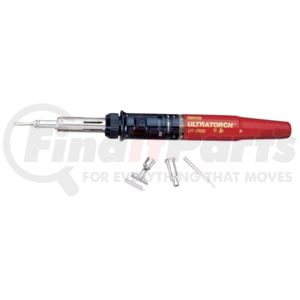Master Appliance UT-100SI Soldering Iron Ultratorch Soldering Iron and Heat Tool