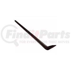 Mayhew Tools 40024 Pry Bar 60" Long Line-Up Pry Bar
