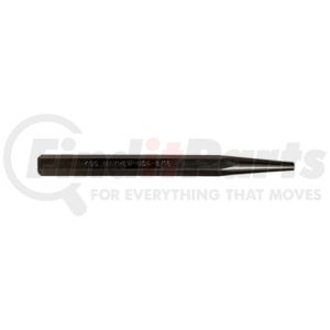 Mayhew Tools 20002 3/16" SOLID PUNCH