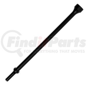 Mayhew Tools 32001 Air Hammer Punch 12” MayhewPro Xtra Long Pneumatic Hammer