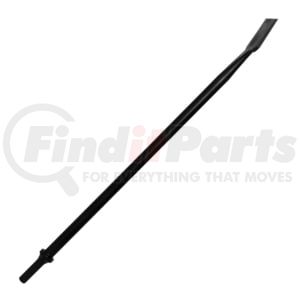 Mayhew Tools 32016 2” x 18” MayhewPro Xtra Long Pneumatic Scraper