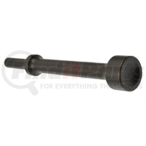 Mayhew Tools 31964 Air Hammer Punch 6" Concave Pneumatic Hammer