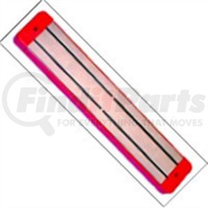 Mechanic's Time Savers MRM200R Socket Holder Magna-Rail with Flexible Magnetic Strip on the Back