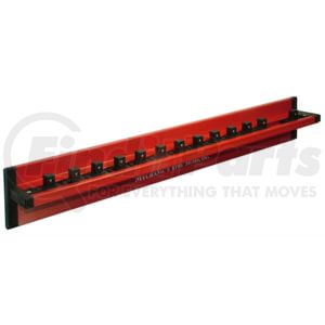 Mechanic's Time Savers VLAS38 Socket Holder 3/8" Drive Vertical Lock A Socket Holder