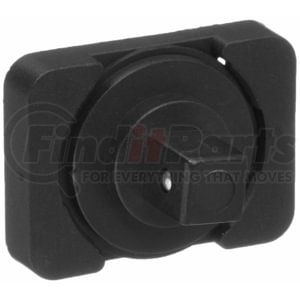 Mechanic's Time Savers LAS-50LP25 Socket Holder 1/2" Drive Locking Posts for Lock-A-Socket Rails and Lock-A-Socket Trays, Bag