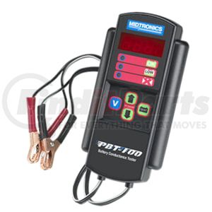 Midtronics PBT-100 Battery Tester 12V Digital Battery Tester