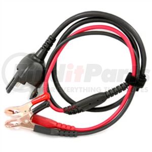 Midtronics A207 Battery Charging Cable 4' TEST LEAD CABLE