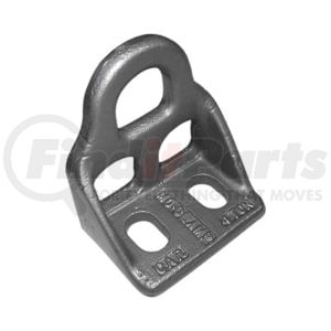 Mo-Clamp 4035 Engine Gasket Set Angle Bracket