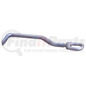 Mo-Clamp 3130 Grab Hook Large Flat Nose Sheet Metal Hook