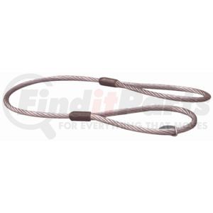 Mo-Clamp 6350 Engine Gasket Set Cable Sling