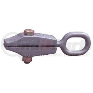 Mo-Clamp 0305 C-Clamp Dyna-Mo Jr. Clamp with 1-1/4" Wide, 1" Deep, 3-Tons, Heat Treated Steel