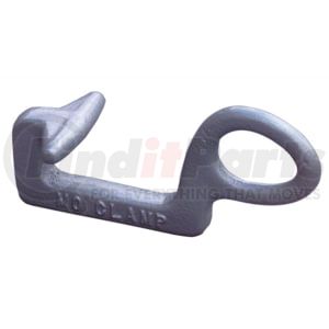 Mo-Clamp 1250 Engine Gasket Set Panel Puller