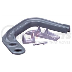 Mo-Clamp 6400 Engine Gasket Set Regular Deep Hook Set