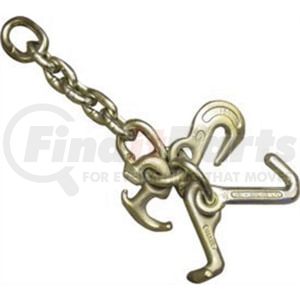 Mo-Clamp 6325 Engine Gasket Set Hook Cluster
