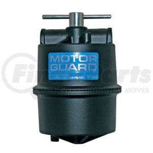 Motor Guard M-60 Engine Air Filter 1/2” NPT Sub-Micronic Compressed Air Filter