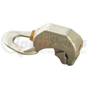 Mo-Clamp 0550 T.O.™ (Tight Opening) Body Clamp