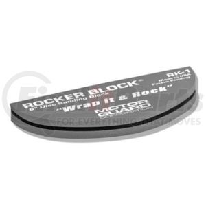 Motor Guard RK-1 Rocker-Block® Sanding Block