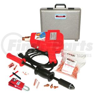 Motor Guard JO1550 Stud Welding Kit Welder Stud Kit Deluxe