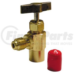 Mountain MTN8401 CAN TAP TOP STYLE METAL