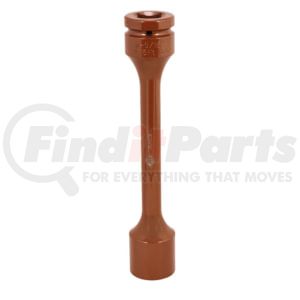 American Forge & Foundry 40402 Torque Stick Extension Socket 1" Drive 33mm (1-5/16") 475 ft/lbs Torque Limiting Socket,