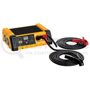Clore Automotive, LLC PL6100 Battery Charger Battery Charger - Pro-Logix 100A/60A, 12 Volts DC