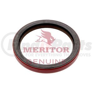 AxleTech A1205L2534 Oil Seal Oil Seal, 6.30 in. Inside Diameter, 7.90 in. Outside Diameter, 0.80 in. Thickness
