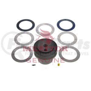 AxleTech A88510244 Multi-Purpose Hardware Link Kit