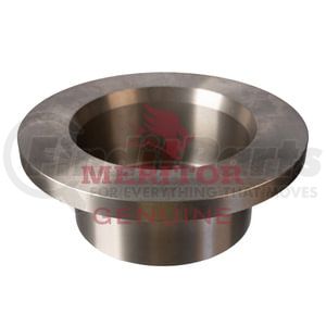 AxleTech 321801281E Disc Brake Rotor Rotor-Disc Brake, Fin