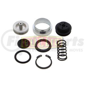 Euclid E17723 Air Brake Dryer Valve Kit Turbo Valve Kit for most Models Except SS 1200 Plus, Includes Grease