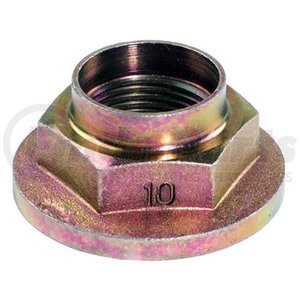 103-0519 by BECK ARNLEY - AXLE NUTS