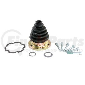 103-2257 by BECK ARNLEY - CV JOINT BOOT KIT