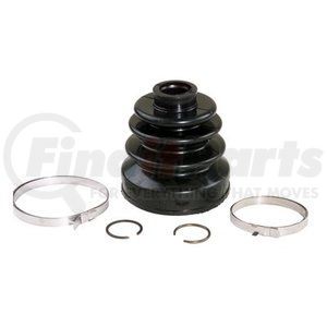 103-2314 by BECK ARNLEY - CV JOINT BOOT KIT