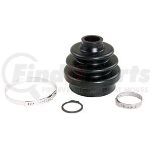 103-2458 by BECK ARNLEY - CV JOINT BOOT KIT