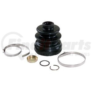 103-2504 by BECK ARNLEY - CV JOINT BOOT KIT
