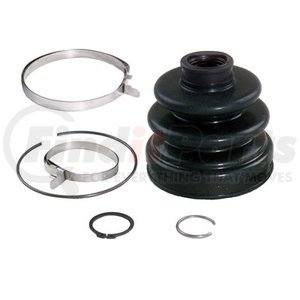 103-2525 by BECK ARNLEY - CV JOINT BOOT KIT
