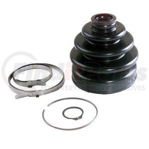 103-2595 by BECK ARNLEY - CV JOINT BOOT KIT