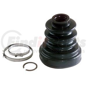 103-2604 by BECK ARNLEY - CV JOINT BOOT KIT